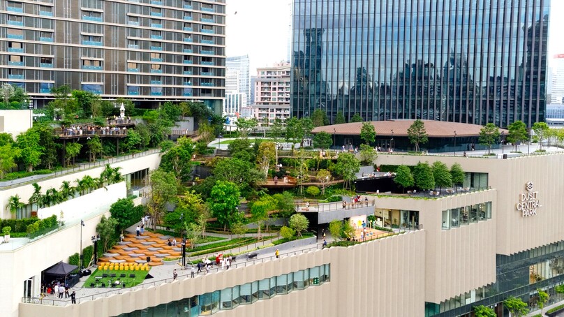 セントラル・パーク