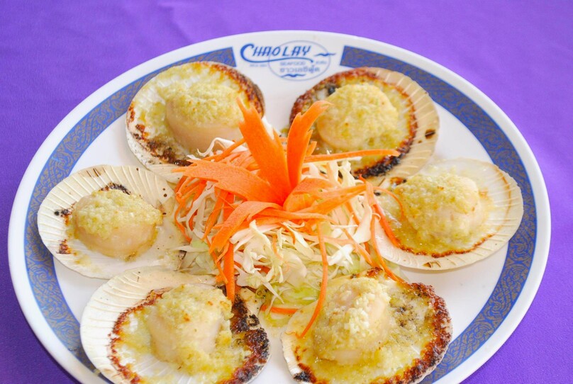 チャオレー・ホアヒン