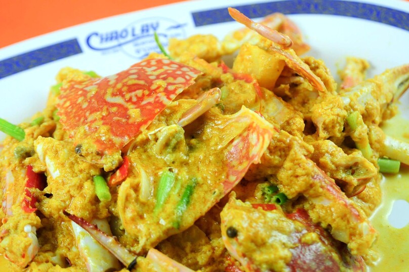 チャオレー・ホアヒン