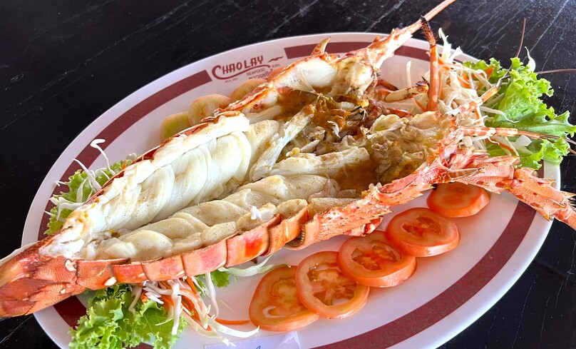 チャオレー・ホアヒン