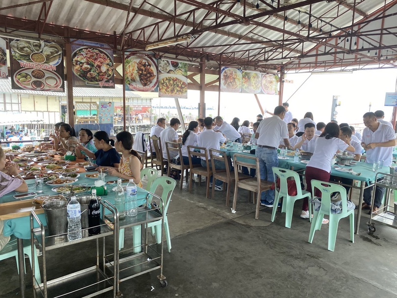 チャオレー・ホアヒン