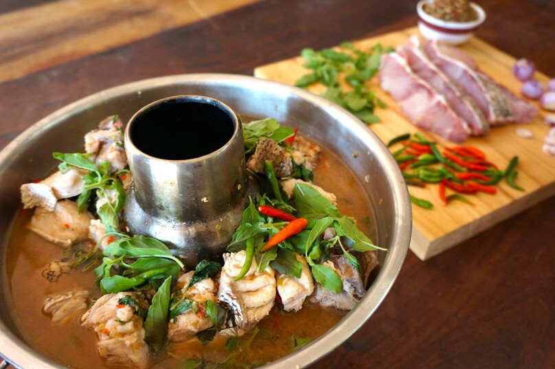 チャオレー・ホアヒン