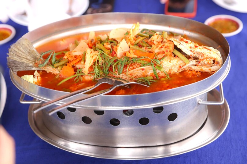 チャオレー・ホアヒン