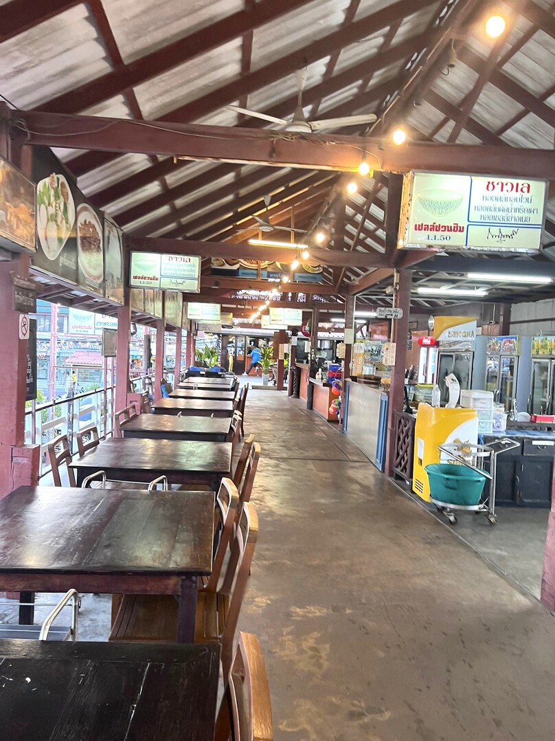 チャオレー・ホアヒン