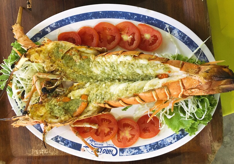 チャオレー・ホアヒン