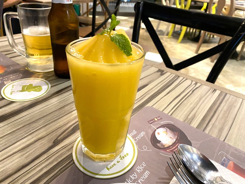 ハブ・ア・ジィー