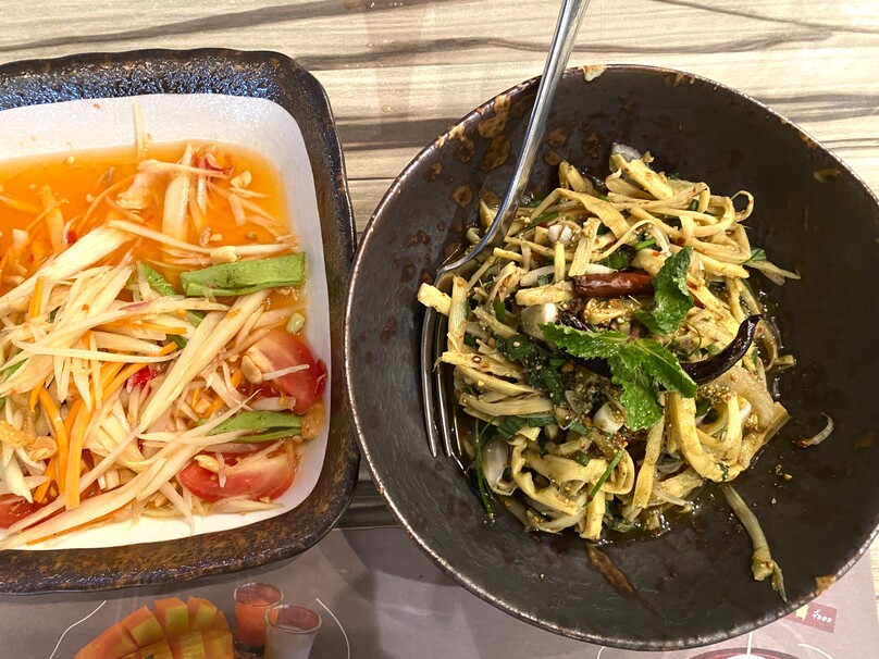 ハブ・ア・ジィー