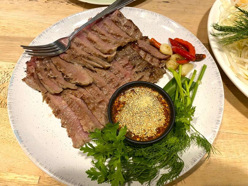 キアオ・カイガー