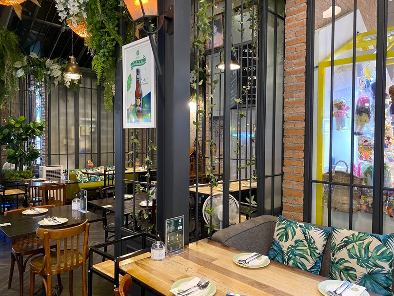 キアオ・カイガー