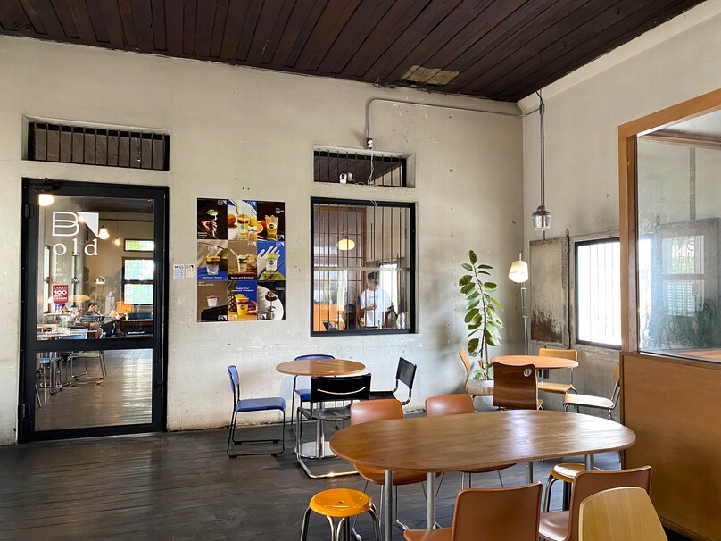 ミー＆ベーコン