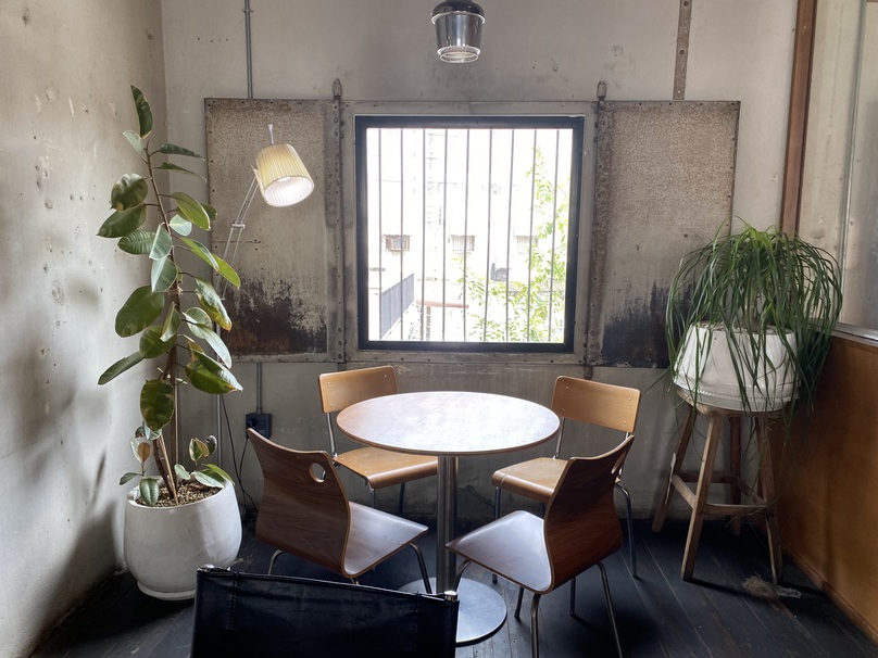 ミー＆ベーコン