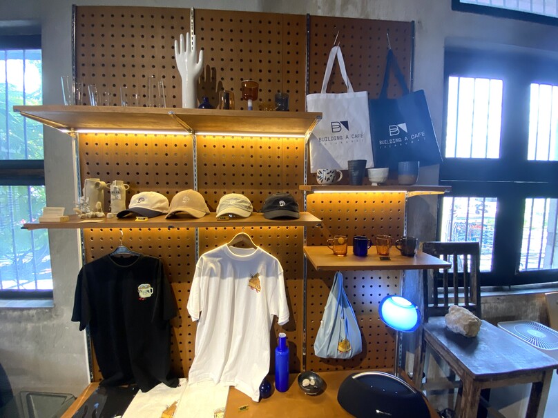 ミー＆ベーコン