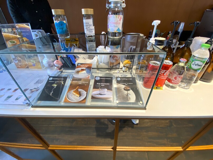 ミー＆ベーコン