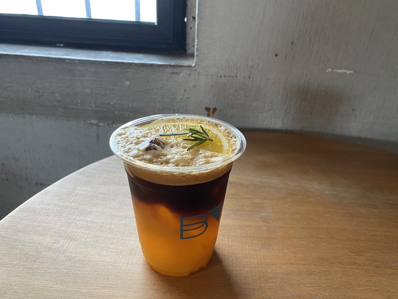 ミー＆ベーコン