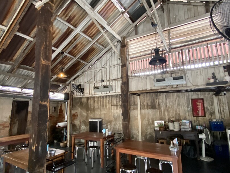 ウィティーラープ・チャルーンムアン