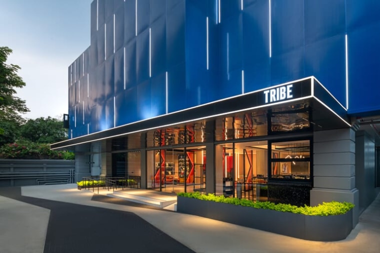 トライブ・リビング・バンコク・スクンビット39