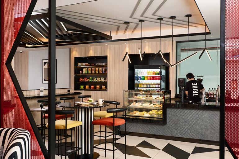 トライブ・リビング・バンコク・スクンビット39