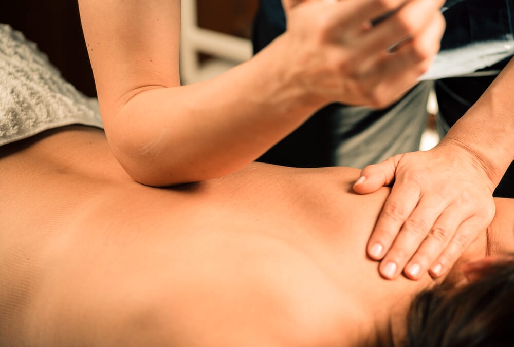 クリニーク・ウェルネス・スパ