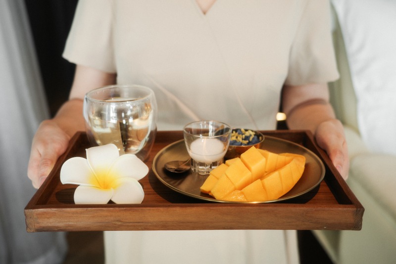 クリニーク・ウェルネス・スパ