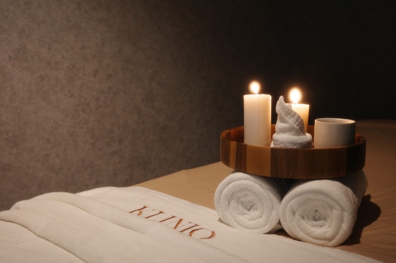 クリニーク・ウェルネス・スパ