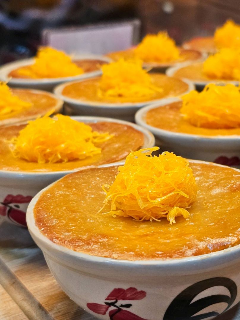 カノム・モーケン・メー・ヤイ