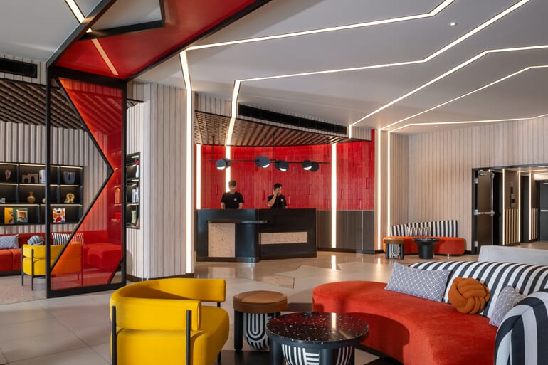 トライブ・リビング・バンコク・スクンビット39