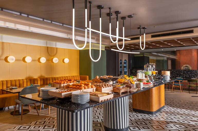 トライブ・リビング・バンコク・スクンビット39