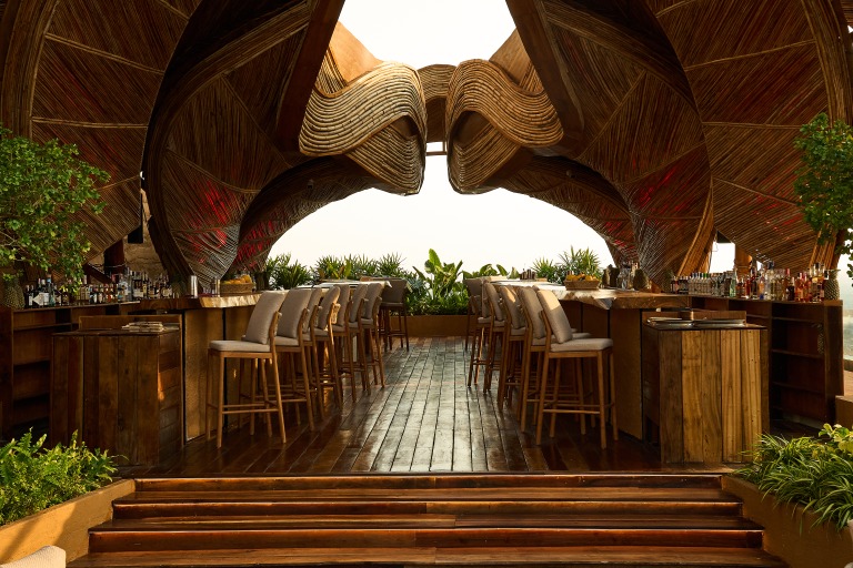 サンクチュアリー・バンコク