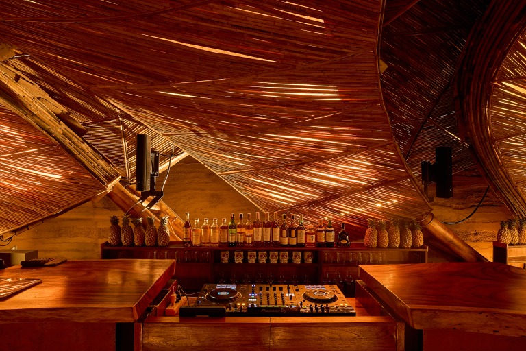 サンクチュアリー・バンコク