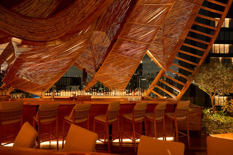 サンクチュアリー・バンコク