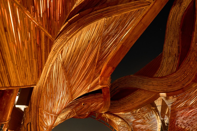 サンクチュアリー・バンコク