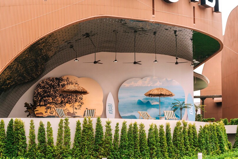 セントラル・クラビ