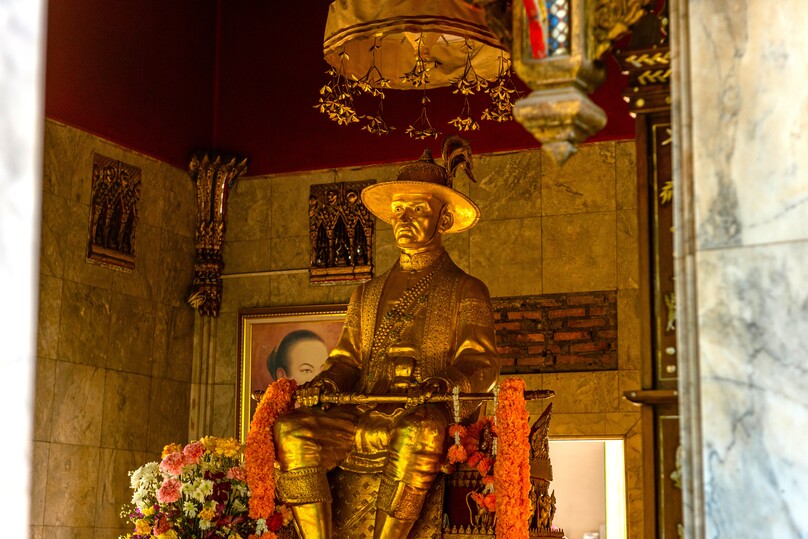 ワット・チャナソンクラーム・ラーチャウォラマハウィハーン (ワット・チャナソンクラーム)