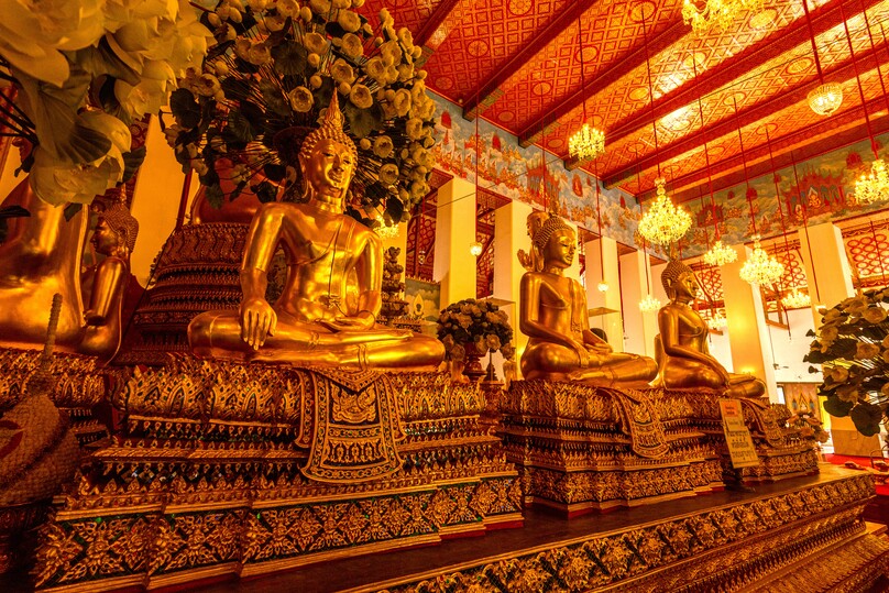 ワット・チャナソンクラーム・ラーチャウォラマハウィハーン (ワット・チャナソンクラーム)