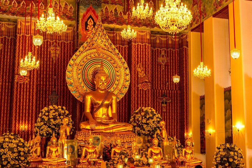 ワット・チャナソンクラーム・ラーチャウォラマハウィハーン (ワット・チャナソンクラーム)