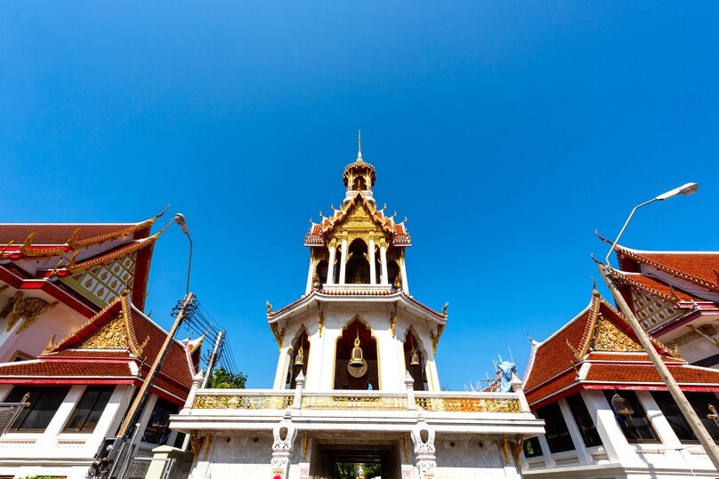 ワット・チャナソンクラーム・ラーチャウォラマハウィハーン (ワット・チャナソンクラーム)