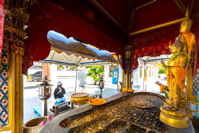 ワット・チャナソンクラーム・ラーチャウォラマハウィハーン (ワット・チャナソンクラーム)