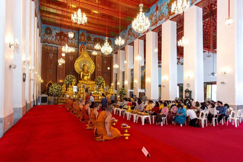 ワット・チャナソンクラーム・ラーチャウォラマハウィハーン (ワット・チャナソンクラーム)