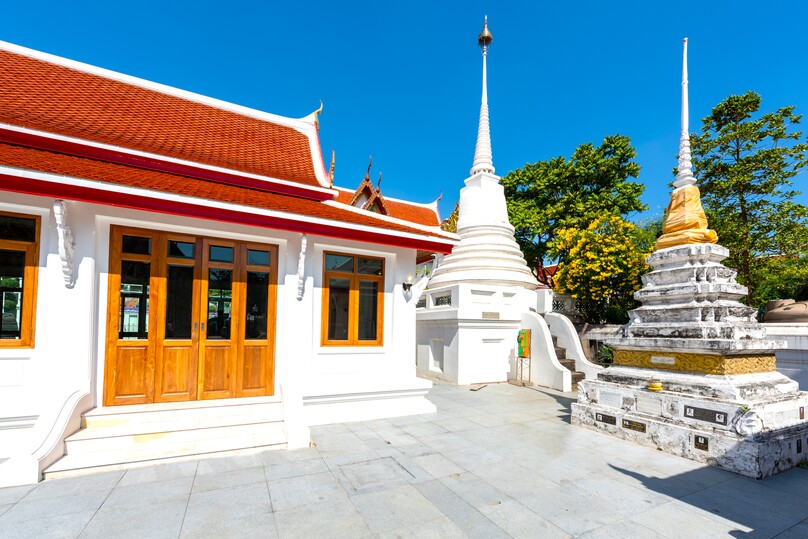 ワット・チャナソンクラーム・ラーチャウォラマハウィハーン (ワット・チャナソンクラーム)