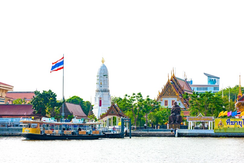 ワット・ラカン・コーシターラーム