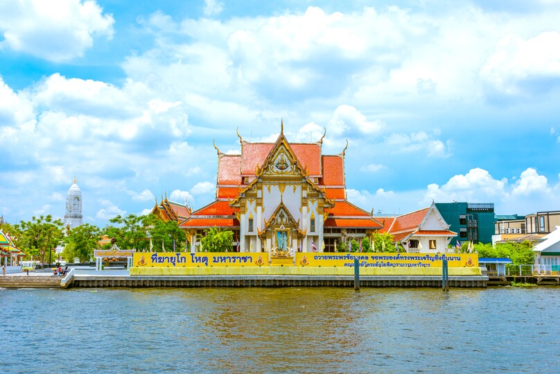 ワット・ラカン・コーシターラーム