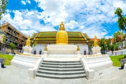 ワット・ラカン・コーシターラーム