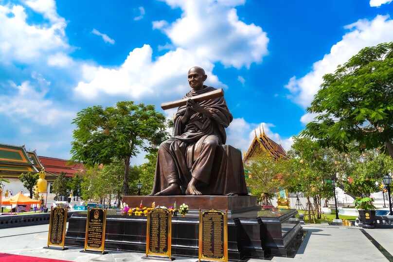 ワット・ラカン・コーシターラーム