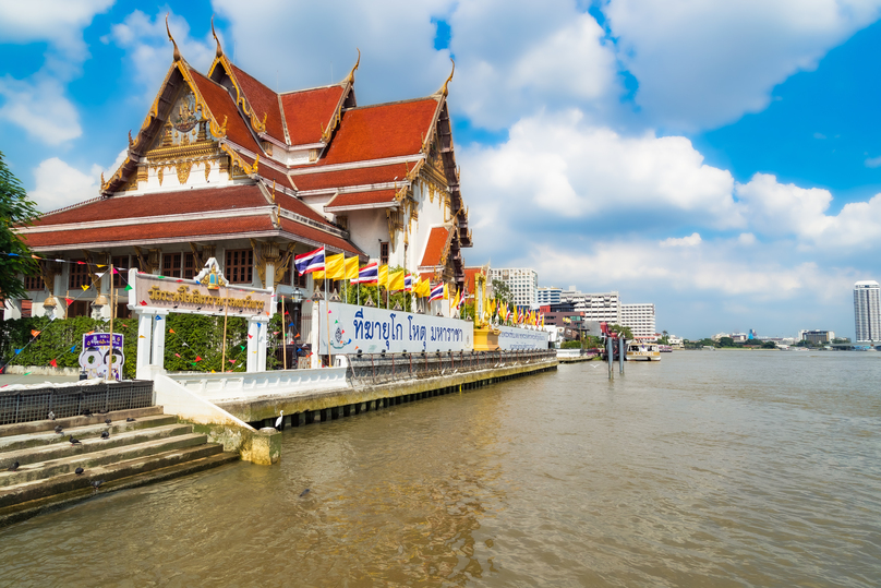 ワット・ラカン・コーシターラーム