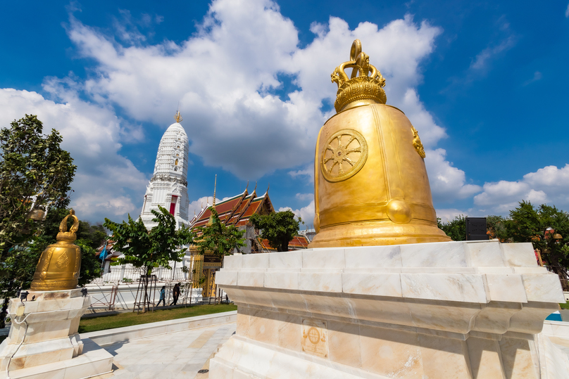 ワット・ラカン・コーシターラーム