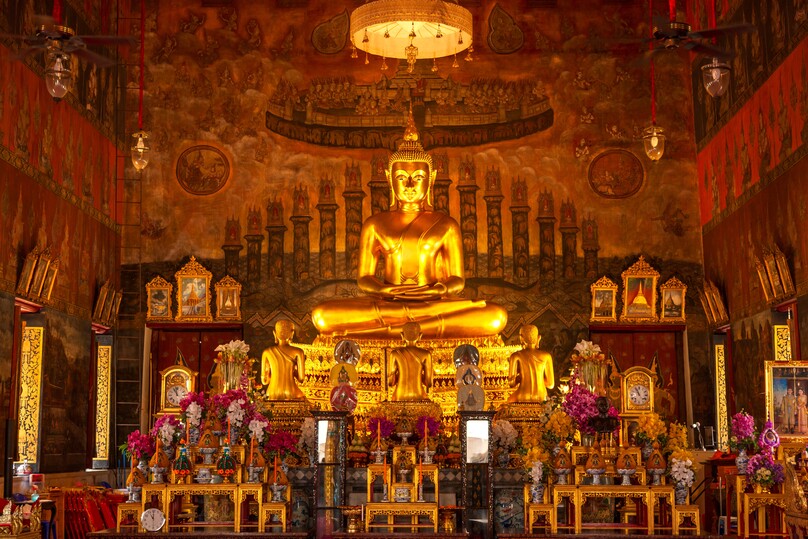 ワット・ラカン・コーシターラーム