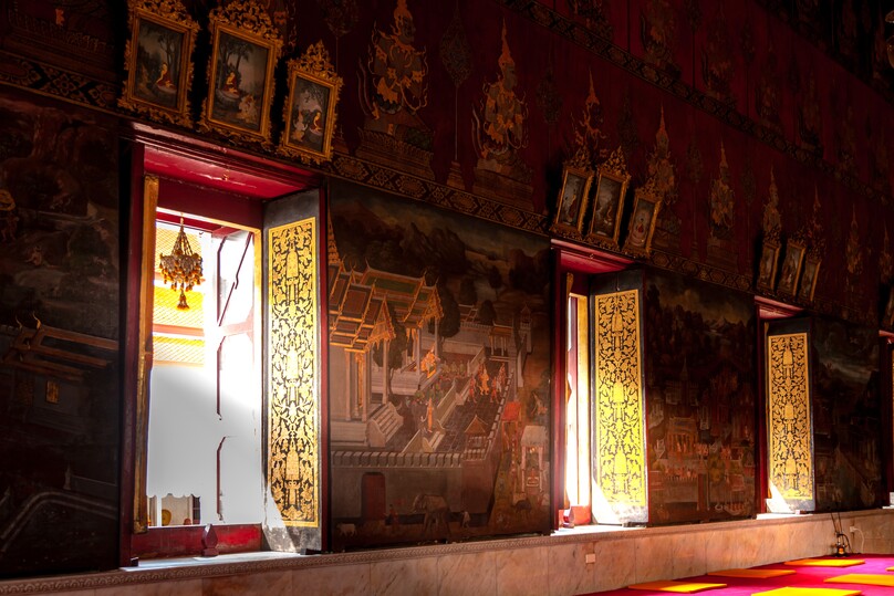 ワット・ラカン・コーシターラーム