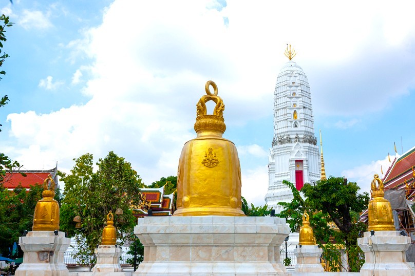 ワット・ラカン・コーシターラーム