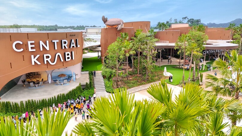 セントラル・クラビ