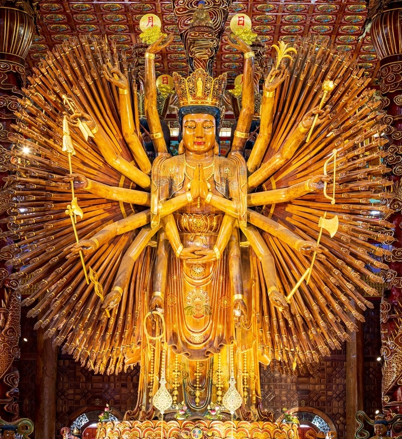 ワット・メッタータム・ポーティヤーン